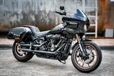 Harley-Davidson FXLRST Low Rider ST 117 -J&H - 1. Hand-Garantie! - Harley-Davidson Low Rider ST (FXLRST)