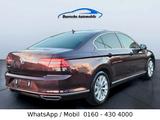 Volkswagen Passat Lim. Highline  4Motion DSG Leder Navi - Volkswagen Passat 4motion mit Diesel-Antrieb