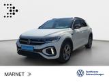 Volkswagen T-Roc 1.5 TSI R-Line DSG* Navi*AHK*LED+*Sportpak - Volkswagen T-Roc Jahreswagen