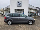 Volkswagen Sharan Life AHK Xenon Sitzheizung - VW Sharan Gebrauchtwagen in Dresden