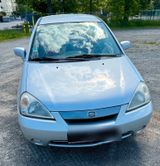 Suzuki Liana 1.6 Klima 5-türig - Suzuki Liana: Kombi