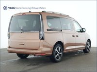 Volkswagen Caddy Maxi - Vorschau Bild 5