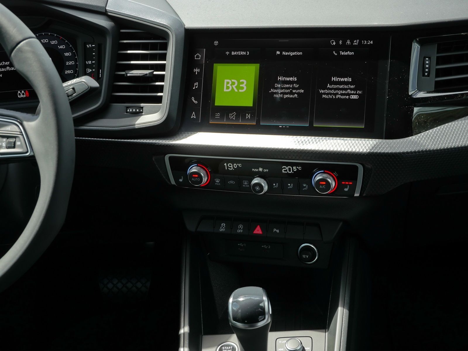 Audi A1 - Bild 6