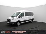 Ford Transit 350 L3H2 *8-SITZE + STANDHZG.* (4171) - Ford Transit Gebrauchtwagen in Mönchengladbach