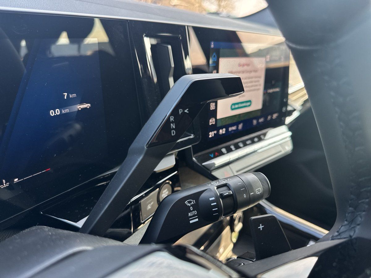 Renault Austral - Bild 19