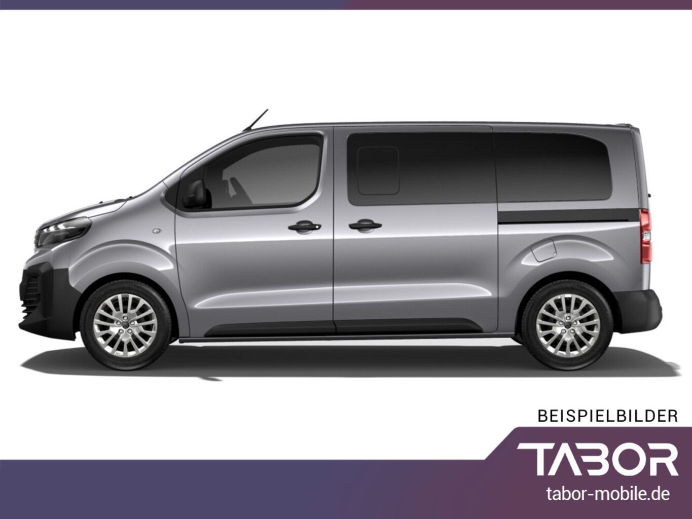 Peugeot Expert - Bild 2