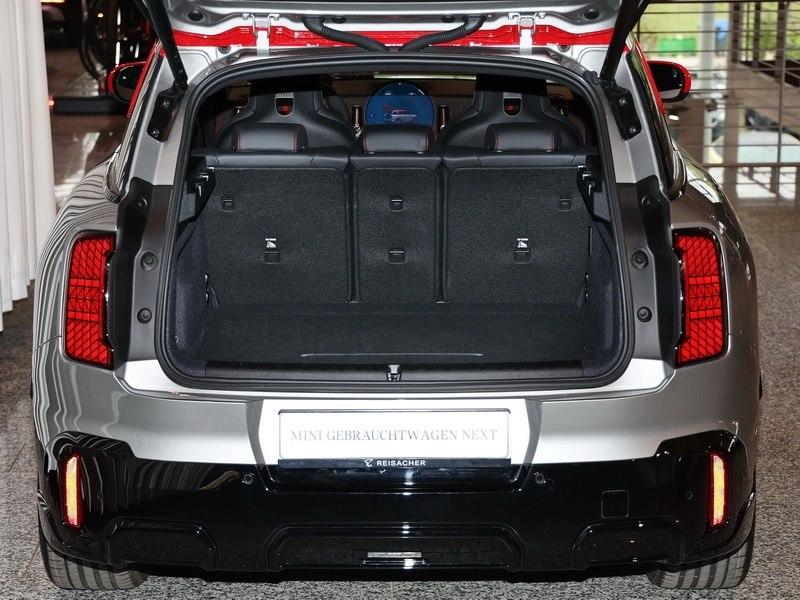MINI Countryman E John Cooper Works Trim AHK Pano 360