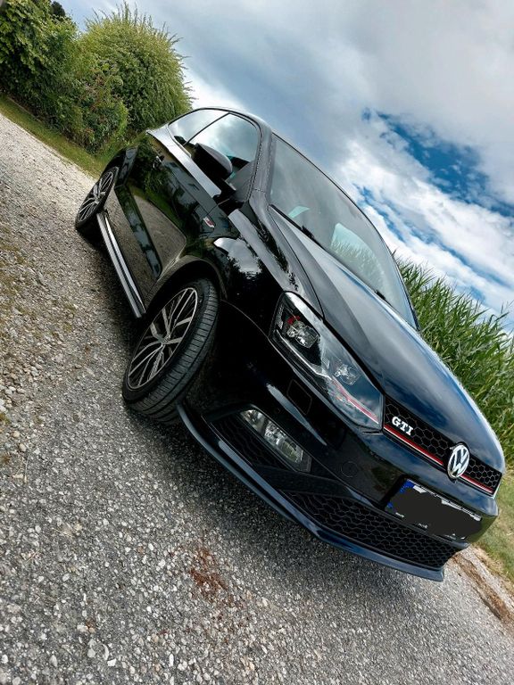 Image of Volkswagen Polo