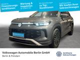 Volkswagen Tayron 2.0TDI DSG 4x4 NAVI AHK 7-Sitze MATRIX-LE - Volkswagen Gebrauchtwagen in Berlin