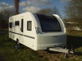 Adria Adora 542 UL   Einzelbetten , AKTIONSPREIS! - Adria Adora 542