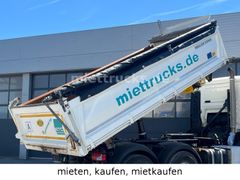 Fahrzeugabbildung MAN 26.470 6x4 Meiller Bordmatik  1760 Euro mtl.