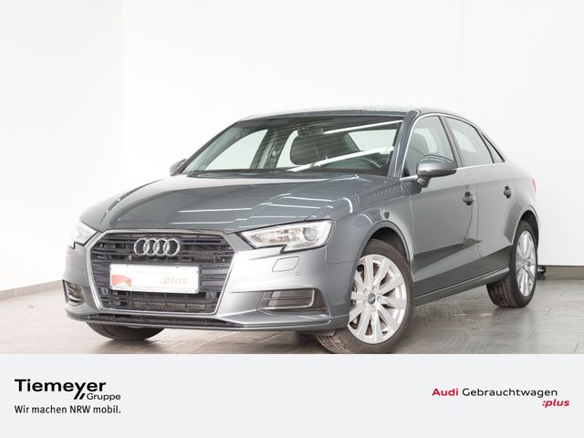 Audi A3 Limo 30 TDI S-tronic DESIGN NAVI XENON+ SITZH