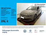 Volkswagen Golf VIII Variant Style 1.5 TSI OPF *IQ.LIGHT* - Volkswagen Golf: Variant Style