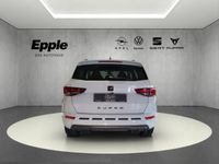 Cupra Ateca - Vorschau Bild 8