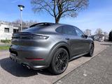 Porsche Cayenne coupe S E-Hybrid  Jahreswagen