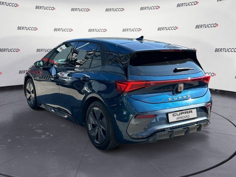 Other CUPRA Born 58kWh 204 CV imagem 3