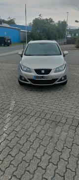 Seat Ibiza iv st hat noch TÜV bis zum 4.27 - Seat Ibiza: Iv