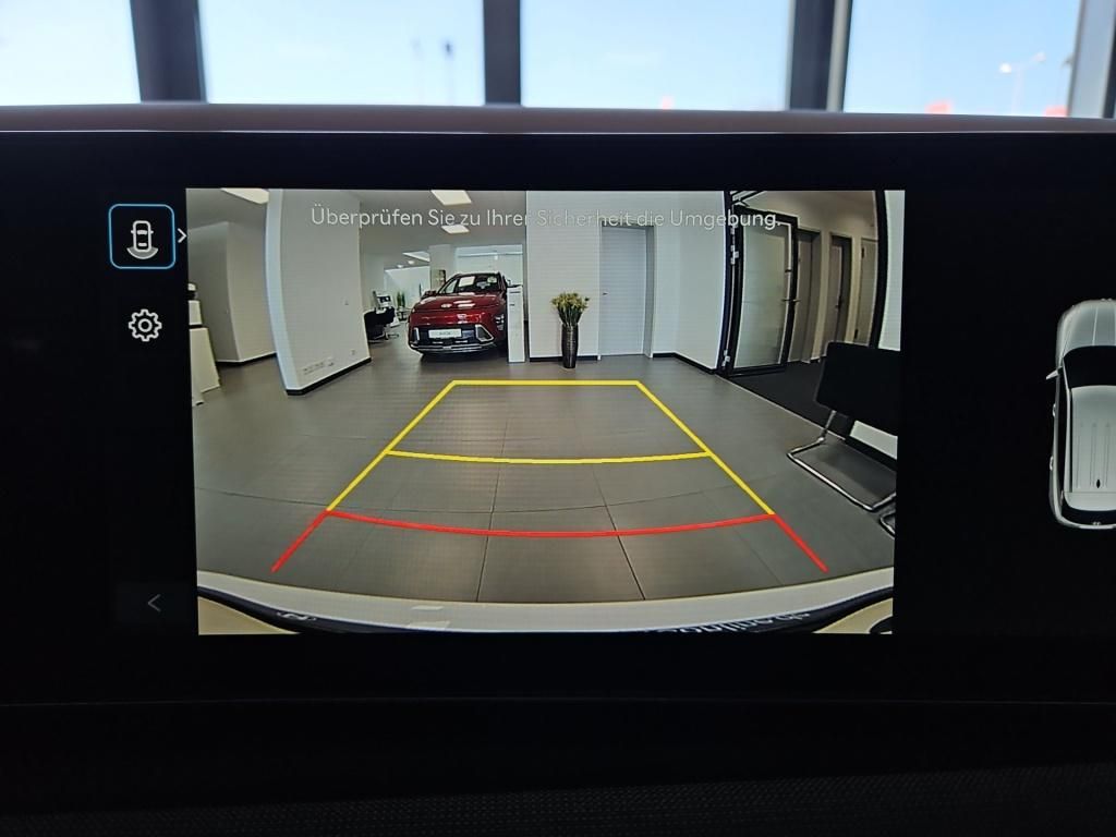 Fahrzeugabbildung Hyundai TUCSON 1.6 T-GDI 4WD 7-DCT Trend MATRIX el.Heck