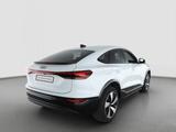 Audi Q6 Sportback e-tron Standhzg|4xSHZG|ACC|LED|PDC - Audi Q6 e-tron Sportback Gebrauchtwagen