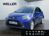 Toyota Aygo X 1.0 VVT-i, Pulse *Klima*CarPlay*CAM*