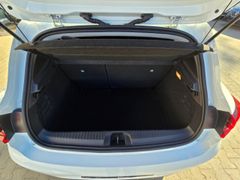 Fahrzeugabbildung Clio V Evolution BLUE dCi 100