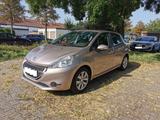 Peugeot 208 1.2 Active PureTech 82 ETG5 STOP & START... - Peugeot 208 in Karlsruhe