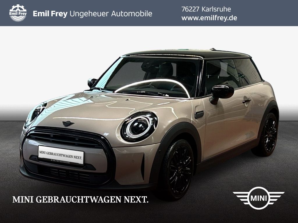 Image of MINI Cooper