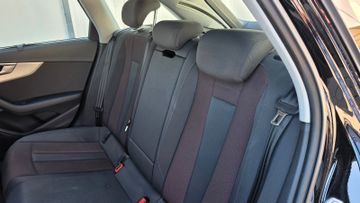 Audi A4 - 8