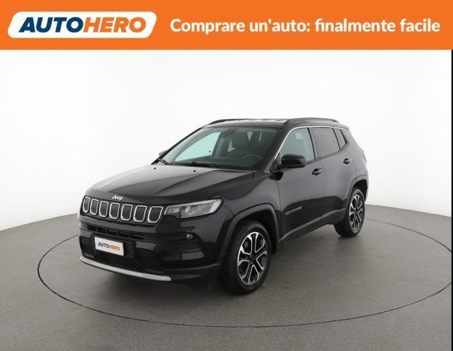 Jeep JEEP Compass 1.6 Multijet II 2WD Limited