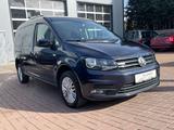 Volkswagen Caddy Maxi Beach 4Motion Navi DSG Service neu - Volkswagen Caddy Maxi: 4motion