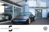 Porsche 911 997 Carrera 3.6 Cabrio Xenon Navi 19Zoll PDC - Porsche 997 aus 2008