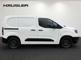 Opel Combo 1.5 D Cargo Edition PDC CarPlay Klima Temp - Opel Combo Gebrauchtwagen in München