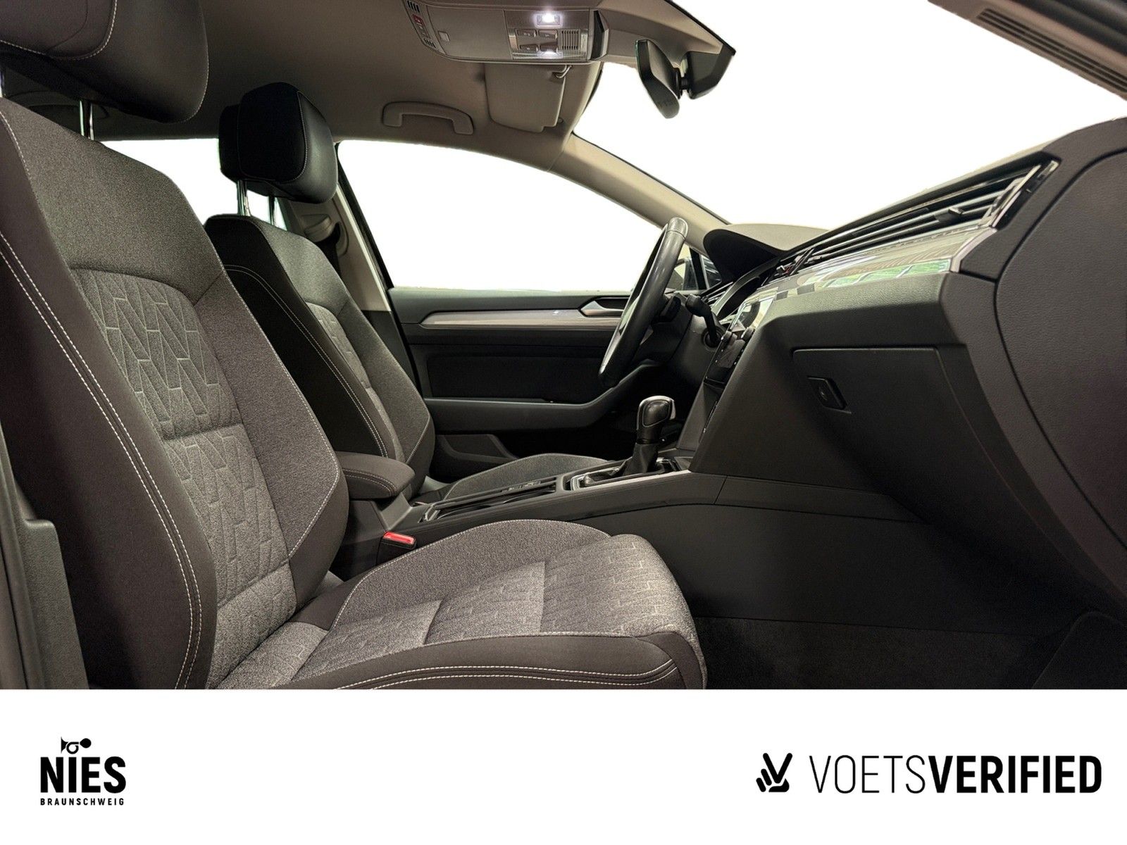 Volkswagen Passat Variant - Bild 8