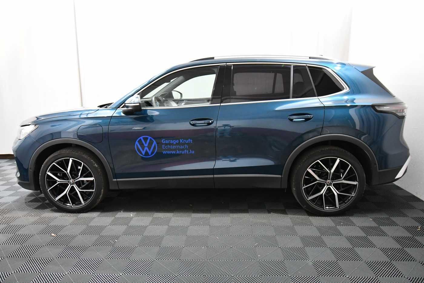 Volkswagen Tiguan Plug-In-Hybrid 1.5 eHybrid OPF DSG Elegan imagem 2