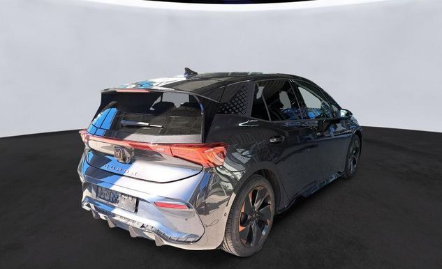 Cupra Born - Bild 3