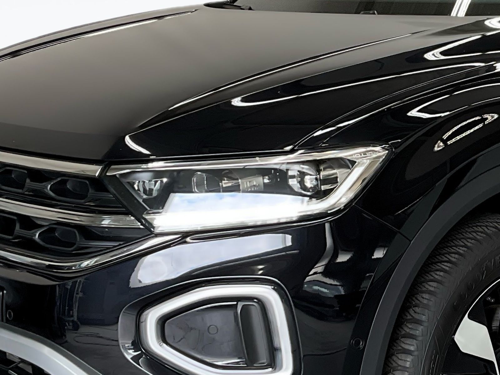 Volkswagen T-Roc - Bild 6
