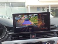 Audi A4 - Vorschau Bild 12
