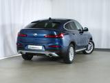 BMW X4 xDrive 20d xLine Park-Assistent HUD Panodach  - BMW X4: Xline