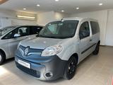 Renault Kangoo  dCi Navi Tempomat APS LKW 1HD Klang&Klim - : Standheizung, Lkw