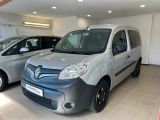 Renault Kangoo  dCi Navi Tempomat APS LKW 1HD Klang&Klim - Renault Gebrauchtwagen Lkw