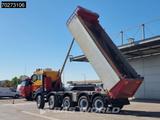 MAN TGS 41.480 10X8 NL-Truck BigAxle 10x8 22m3 Tippe - MAN Tgs 41 480