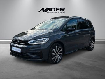 Volkswagen Touran 1.5 TSI DSG R-Line | Navi | Pano | AHK