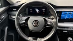 Foto Nummer 16: SKODA Octavia