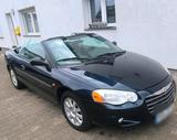 Chrysler Sebring 2.7 V6 LPG  Cabrio 2005 F... - Chrysler Gebrauchtwagen in Aachen