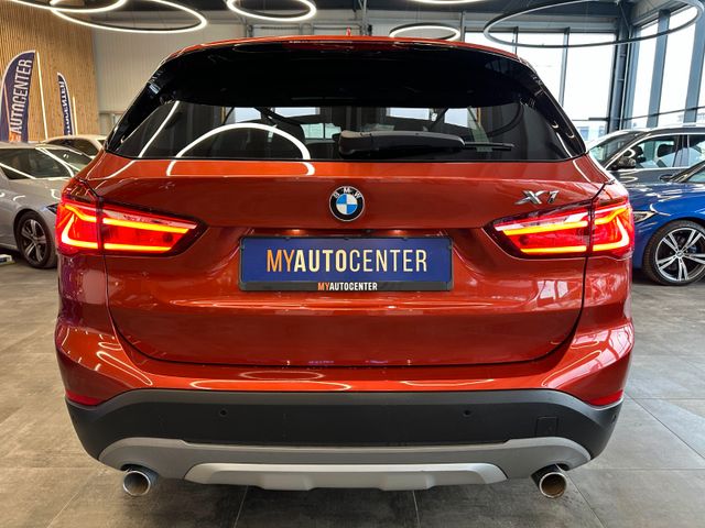 BMW X1 xDrive 20 d xLine *H&K*LED*Navi*