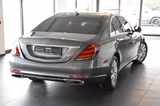 Mercedes-Benz S 560 4MATIC 9G"PANO"NACHTSICHT"CHAUFF"MASSAGE" - Mercedes-Benz S 560 Gebrauchtwagen