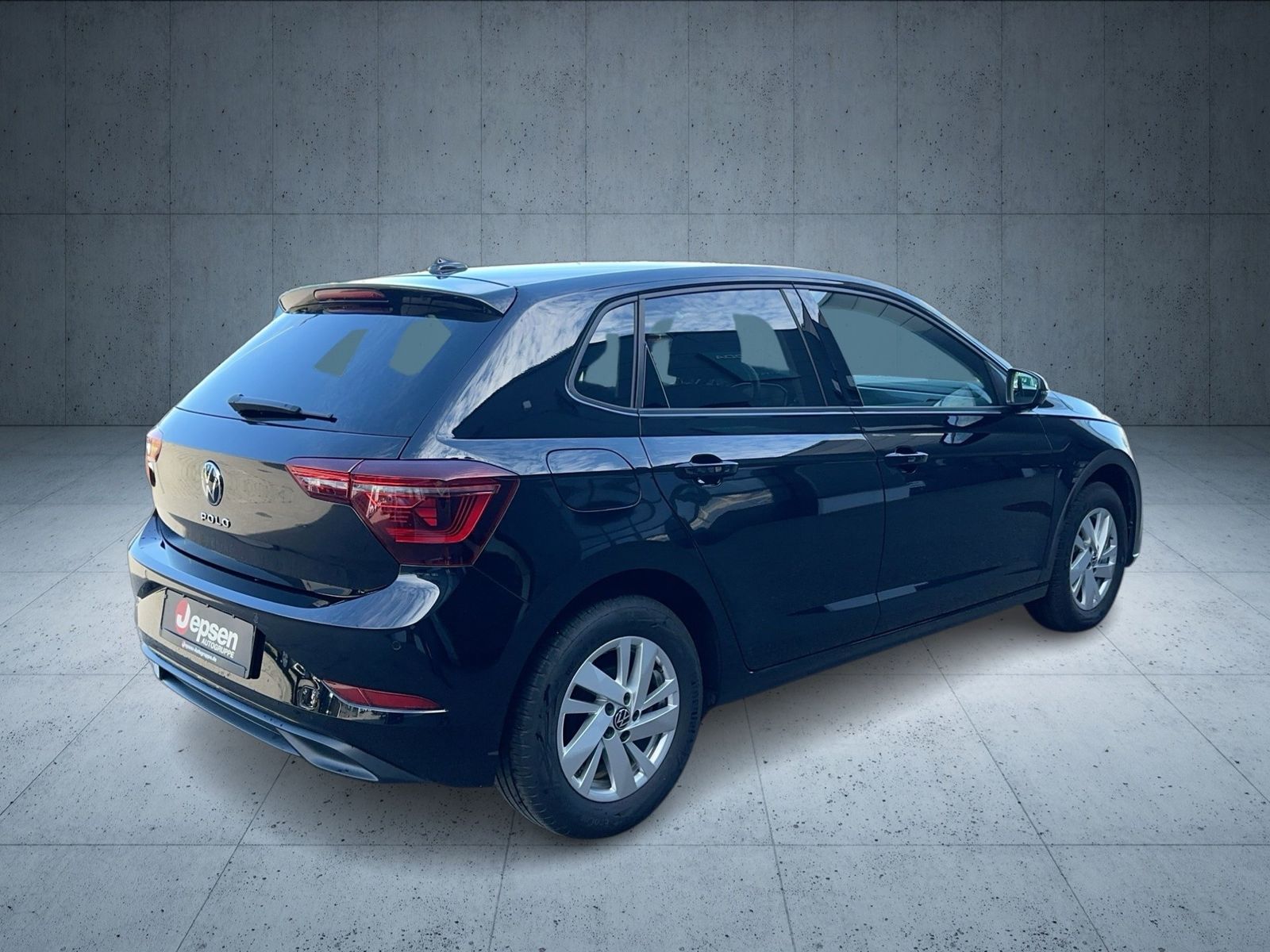 Volkswagen Polo - Bild 5