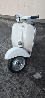 Vespa 50 Rundlicht  - Offers