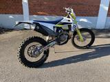 Husqvarna FE450 Enduro Rockstar Energy Top - HUSQVARNA 450