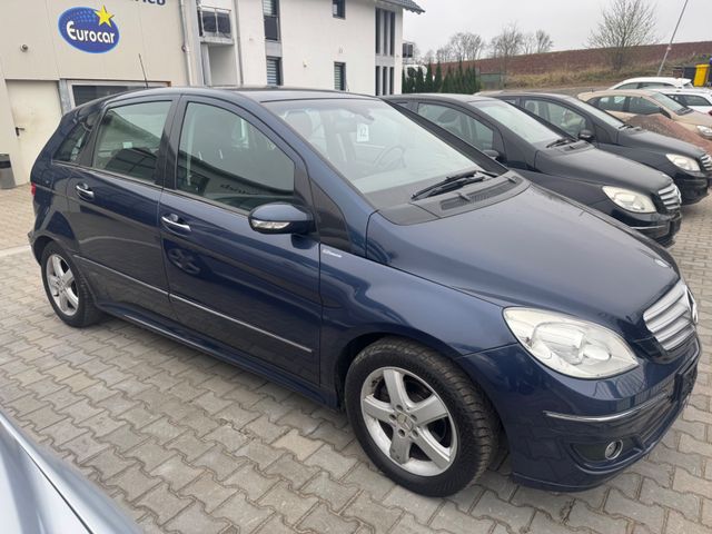 Mercedes-Benz B 150 B -Klasse Mit Viele Extras Top Zustad